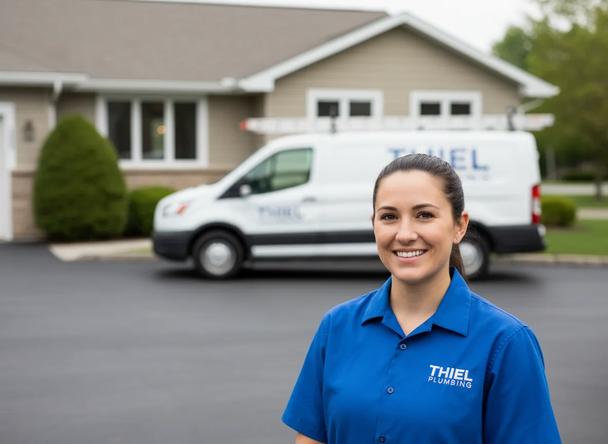 Plumber Portage Des Sioux, MO FAQs